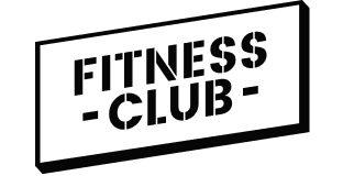 Fitness Club Logo