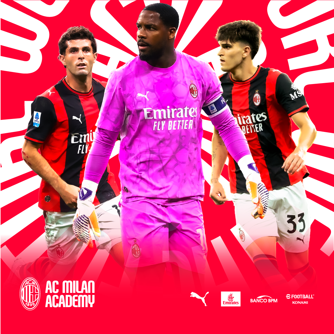 Milan Academy Real Trinacria